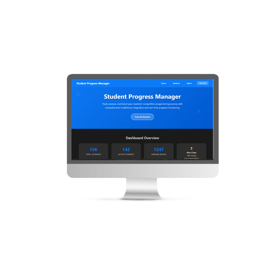 Project Screenshot