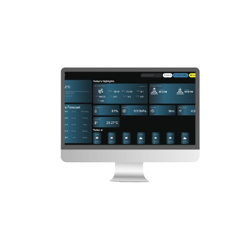 Project Screenshot