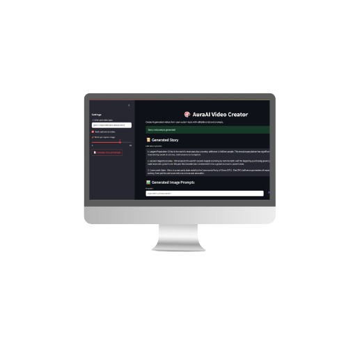 Project Screenshot